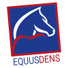 EQUUSDENS Logo